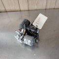2012 Toyota Camry Power Brake Booster OEM#4705033110