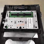Audio & Visual Equip.(radio) FORD PICKUP F150 09