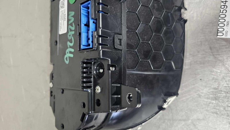 2015 GMC Yukon XL 1500 Speedometer OEM# 84505063