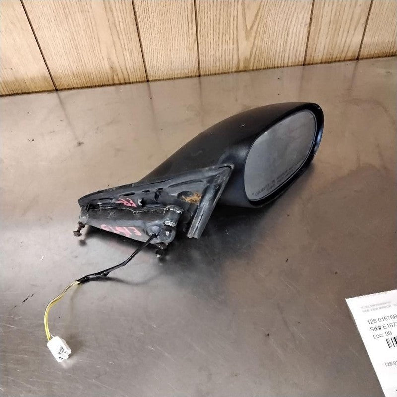 Door Mirror CHRYSLER SEBRING Right 03 04 05 06