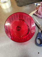 Tail Light Assembly CHEVY COBALT Left 05 06 07 08 09 10