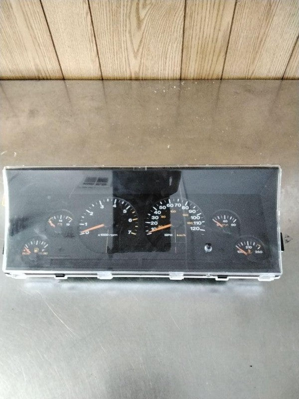 Speedometer JEEP GRAND CHEROKEE 96