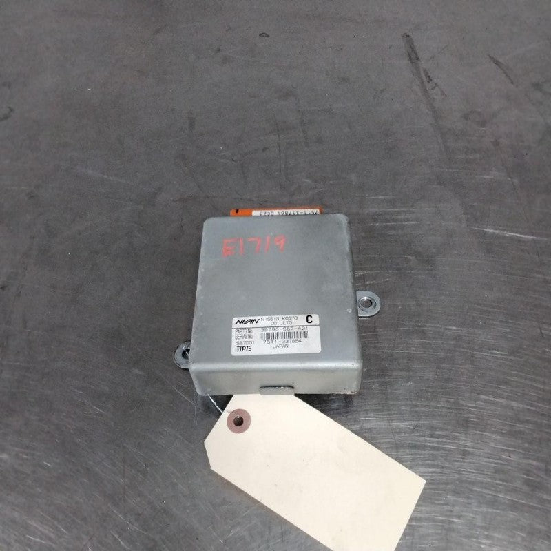 Chassis Brain Box HONDA ACCORD 98 99 00
