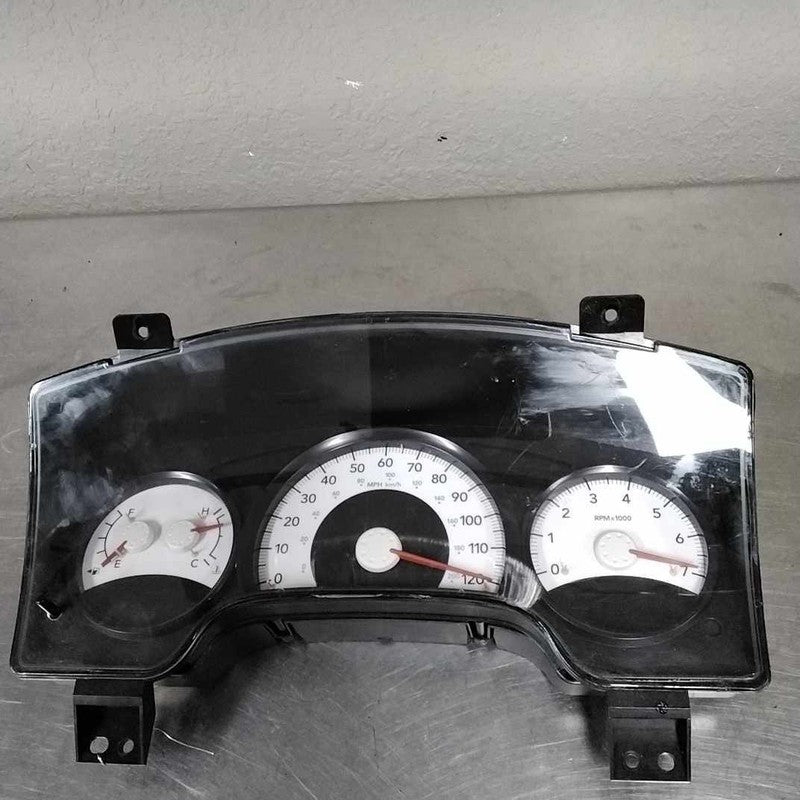 Speedometer DODGE DAKOTA 05