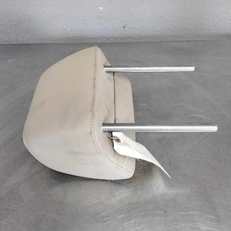 2005-2010 Jetta except GLI Rear Outer Right Headrest OEM#1K0885901R3Z6