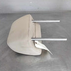 2005-2010 Jetta except GLI Rear Outer Right Headrest OEM#1K0885901R3Z6