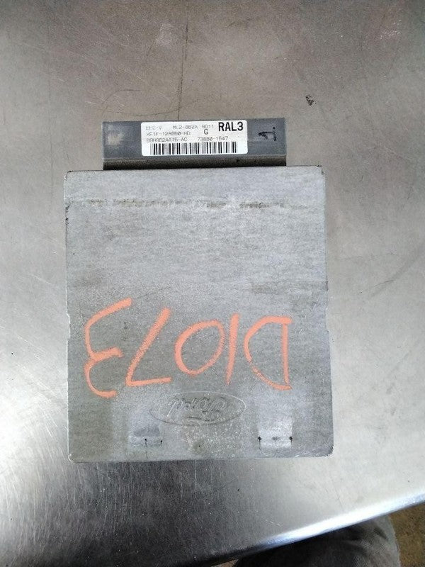 Engine/motor Brain Box FORD TAURUS(SEE ALSO TAURUS X) 99