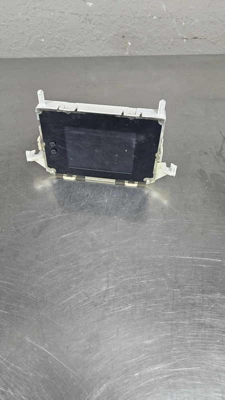 2013 Ford Fiesta Audio & Visual Equip.(radio) OEM#DA6Z10D885BA