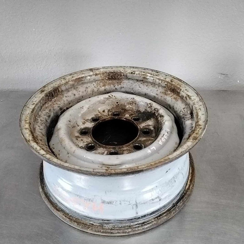 1992-1997 Ford Pickup F250 Wheel OEM#F3UZ1015A
