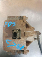 Caliper PONTIAC BONNEVILLE Left 00 01 02 03 04 05