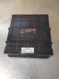 Engine/motor Brain Box SUZUKI GRAND VITARA 04