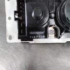 Heater A/c Control DODGE DURANGO 98 99 00