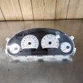 Speedometer CHRYSLER TOWN CNTRY 05