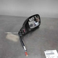 Door Mirror JEEP CHEROKEE Right 97 98 99 00 01