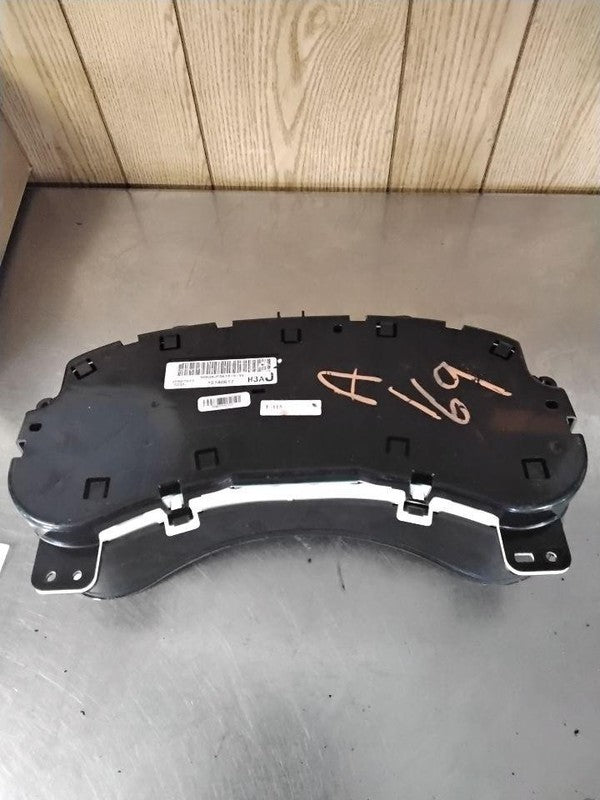 Speedometer GMC ENVOY XL 06