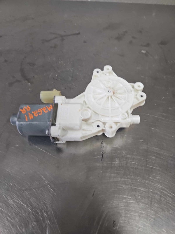 2007-2017 Jeep Compass Rear Right Power Window Motor OEM#5179962AA