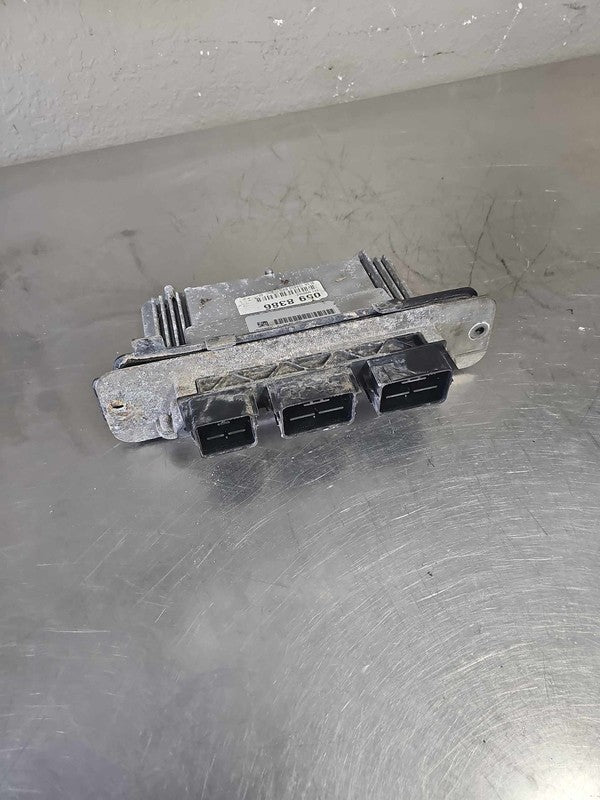 2009 Ford Pickup F150 Engine/motor Brain Box OEM#9L3Z12A650BXD