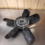 Fan Blade CHEVY PICKUP 1500 88 89 90 91 92 93 94 95 96 97