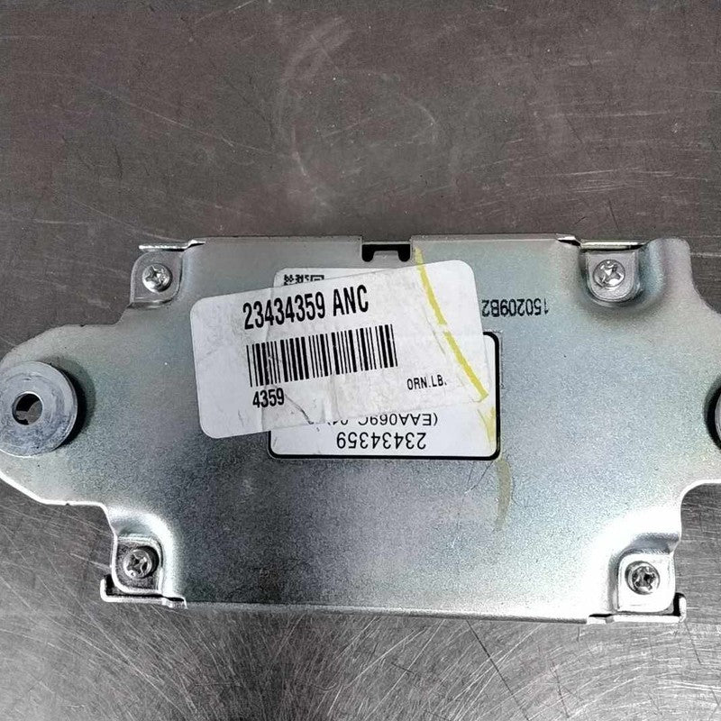 Chassis Brain Box CHEVY EQUINOX 14 15