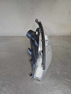 2000-2004 Ford Focus Left Headlamp Assembly #114-600B