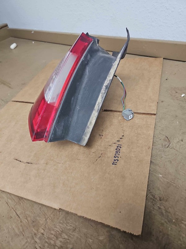 Tail Light Assembly FORD TAURUS Left 10 11 12