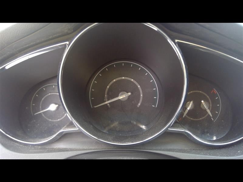 Speedometer CHEVY MALIBU 08 09 10 11 12