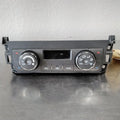 Heater A/c Control CADILLAC DTS 07 08 09 10 11