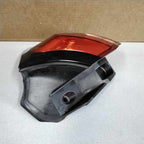 2014-2018 Jeep Cherokee Right Tail Light Assembly OEM# 68102906AF
