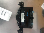 Audio & Visual Equip.(radio) CHEVY CRUZE 11 12 13 14 15 16