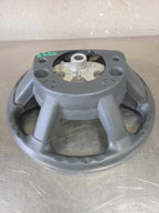Steering Wheel DODGE PICKUP 1500 06