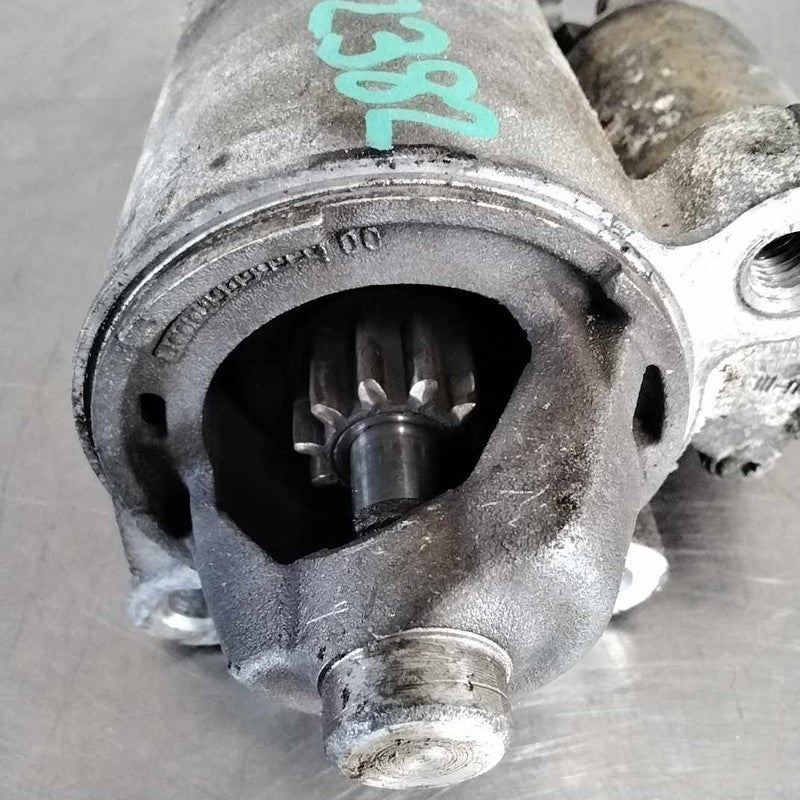 2000-2004 Ford Focus Starter Motor OEM#YS4Z11002EBRM