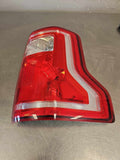 2015-2017 Ford Pickup Left Tail Light Assembly OEM# FL3Z13405A