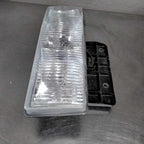 1995-2005 GMC Safari Right Headlamp Assembly OEM#16524092