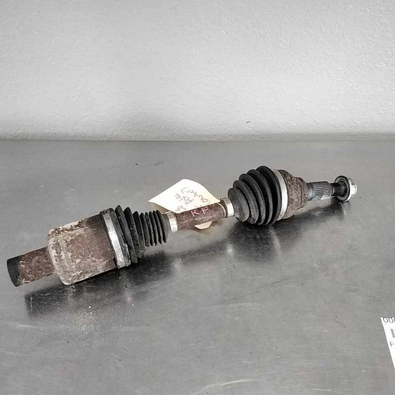 Axle Shaft CHEVY CAPTIVA Right 12 13 14 15