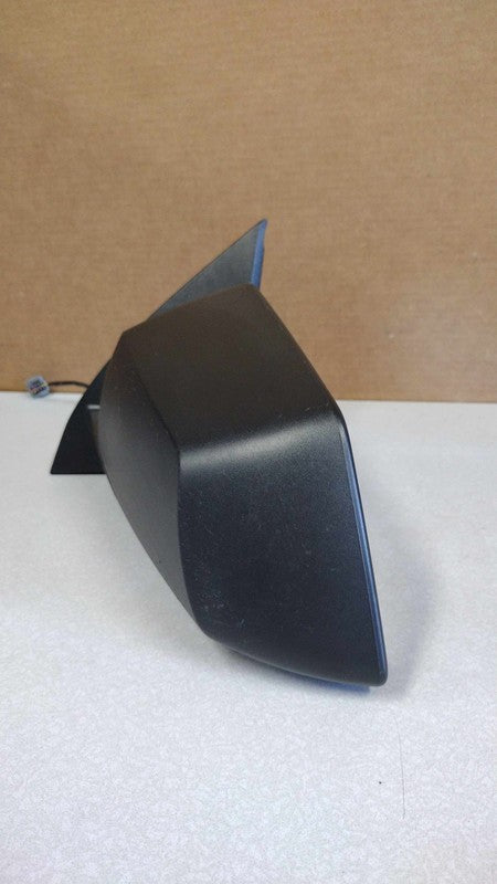 2009-2017 Chevrolet Traverse Left Door Mirror OEM#23453775