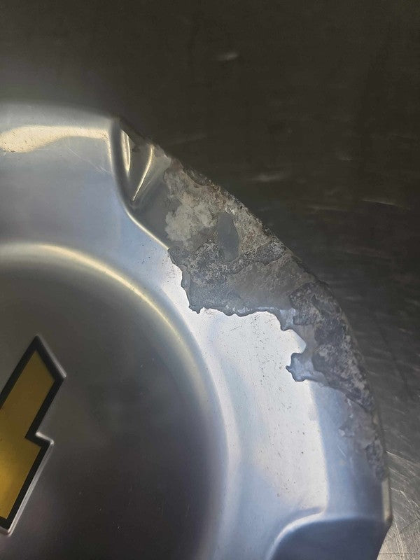 Center Cap CHEVY AVALANCHE 1500 07 08 09 10 11 12 13