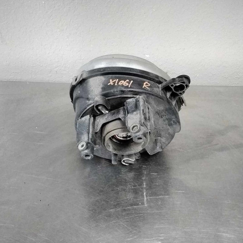 Headlamp Assembly JEEP PATRIOT Right 07 08 09 10 11 12 13 14 15 16 17