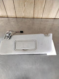Sun Visor FORD PICKUP F150 Left 09 10