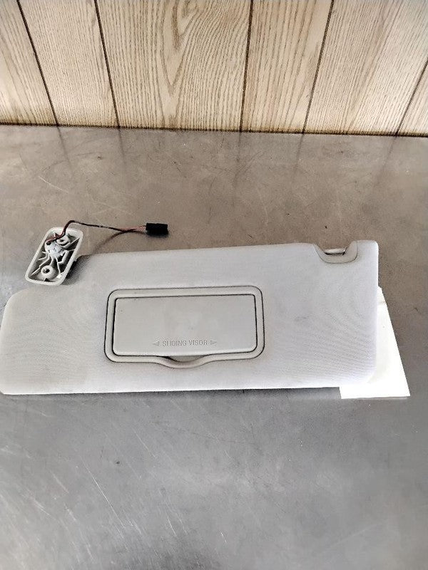 Sun Visor FORD PICKUP F150 Left 09 10