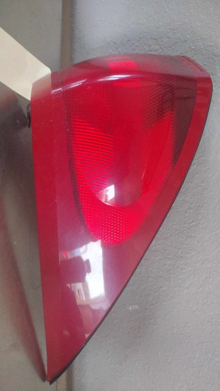 2002-2003 Buick Rendezvous Left Tail Light Assembly