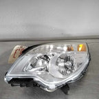 Headlamp Assembly CHEVY EQUINOX Left 10 11 12 13 14 15