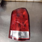 Tail Light Assembly SATURN VUE Left 02 03 04 05 06 07