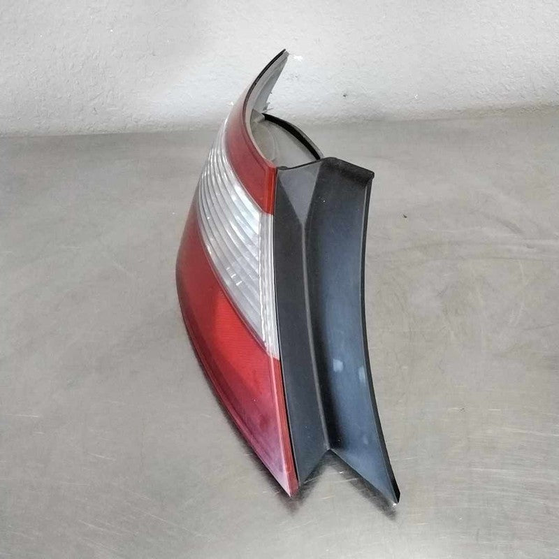 2009-2011 Honda Civic Left Tail Light Assembly
