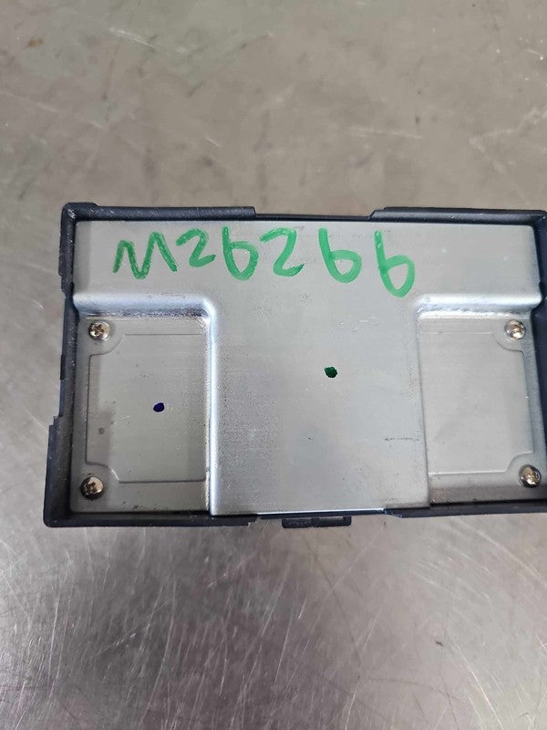 2015-2019 GMC Yukon XL 1500 Transfer Case Chassis Brain Box OEM# 84219