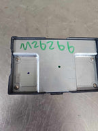 2015-2019 GMC Yukon XL 1500 Transfer Case Chassis Brain Box OEM# 84219