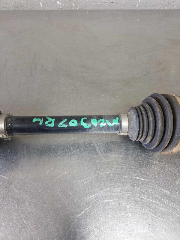 2021-2025 Chevrolet Tahoe Right Front Axle Shaft