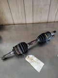 Axle Shaft SUZUKI GRAND VITARA Right 04 05 06