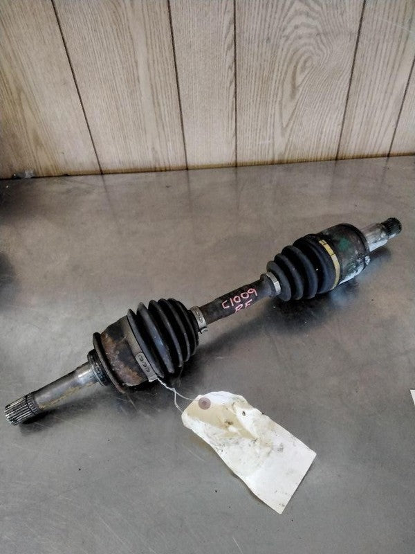 Axle Shaft SUZUKI GRAND VITARA Right 04 05 06