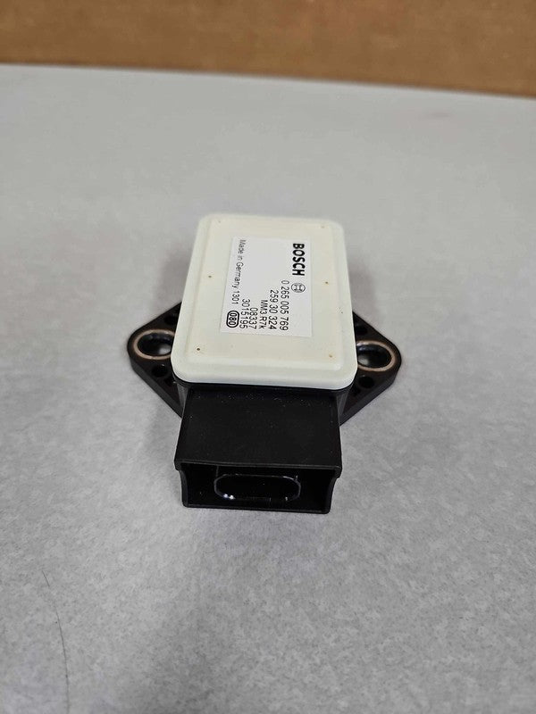 2009-2011 Chevrolet Traverse Chassis Brain Box OEM#25930324
