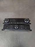 Heater A/c Control CHRYSLER TOWN CNTRY 08 09 10